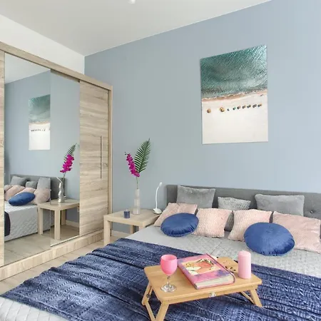 Superapart Komputerowa 8