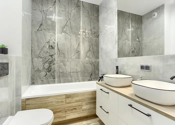 Superapart Komputerowa 8 Hotel *