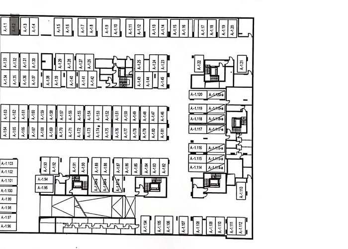 Superapart Komputerowa 8