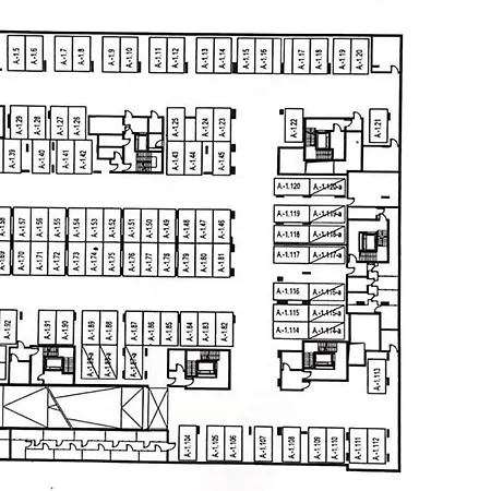 Superapart Komputerowa 8
